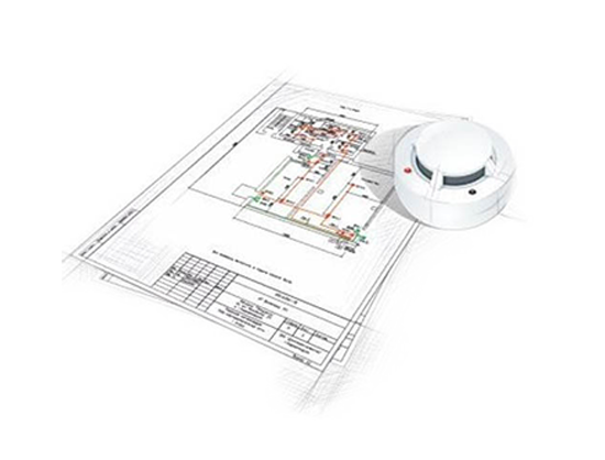 Проектирование пожарной сигнализации. Проектирование систем охранно-пожарной сигнализации. Проектирование системы автоматическая пожарная сигнализация. Проектирование автоматических установок пожарной сигнализации. Проектирование сигнализации пожаротушения.